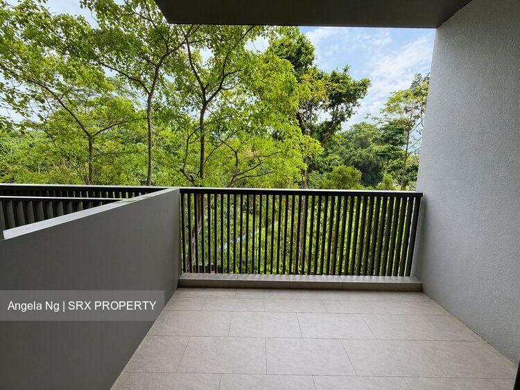 Kandis Residence (D27), Condominium #550578841